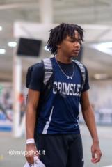 Jaden Mitchell