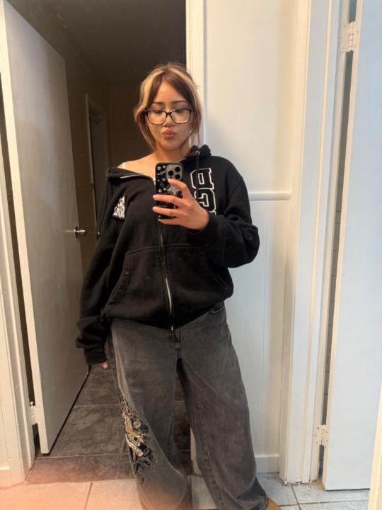 Shylene Boch Cardenas