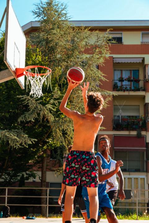 Mario Torcello