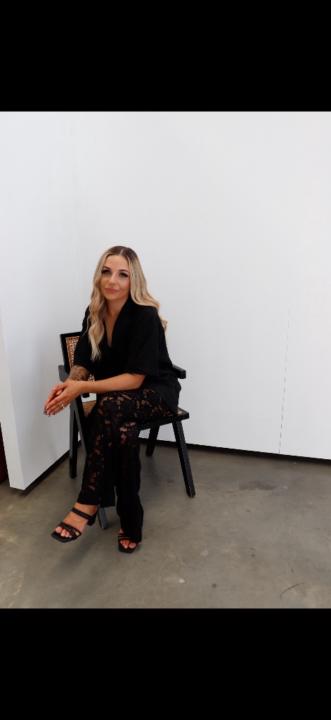 Kiera Mildwaters