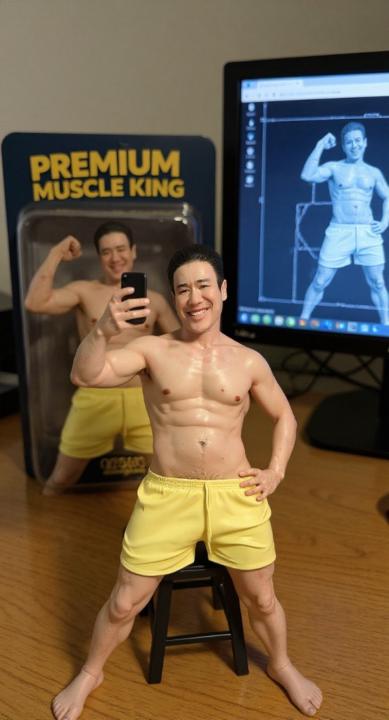 Tony Michael