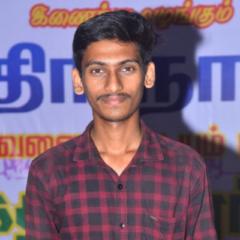 Dineshbabu S