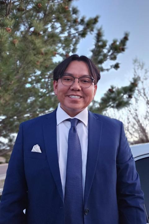 Ty Begay