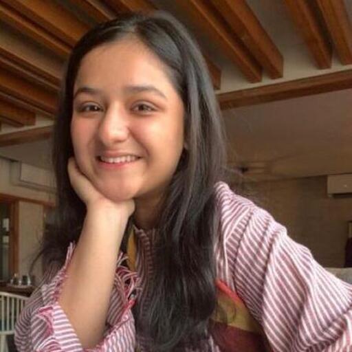 Areej Altaf
