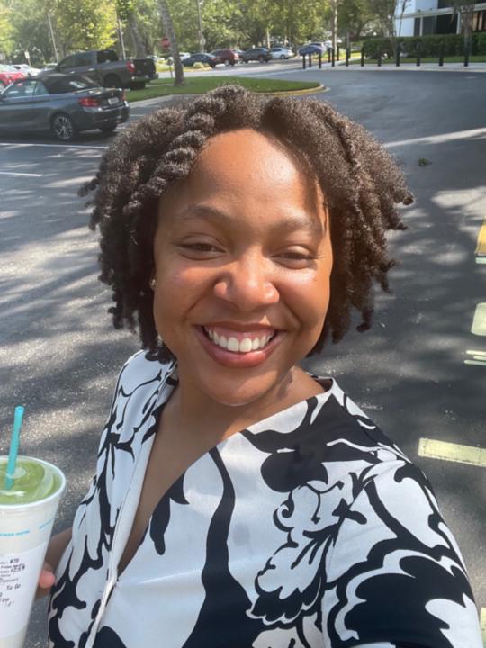 Jaleelah Robinson