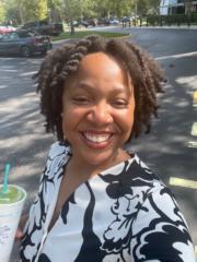 Jaleelah Robinson