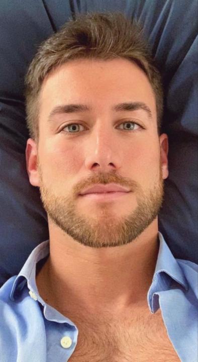 Daniel Mathias