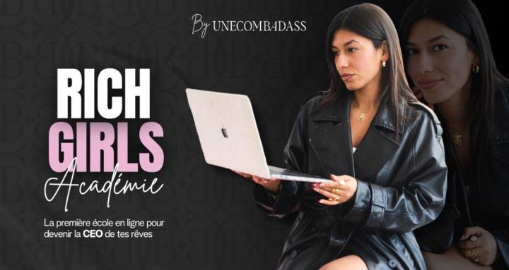 Rich Girls Academie