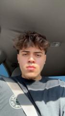 Adam Salazar