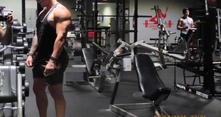 FreakFactoryTraining