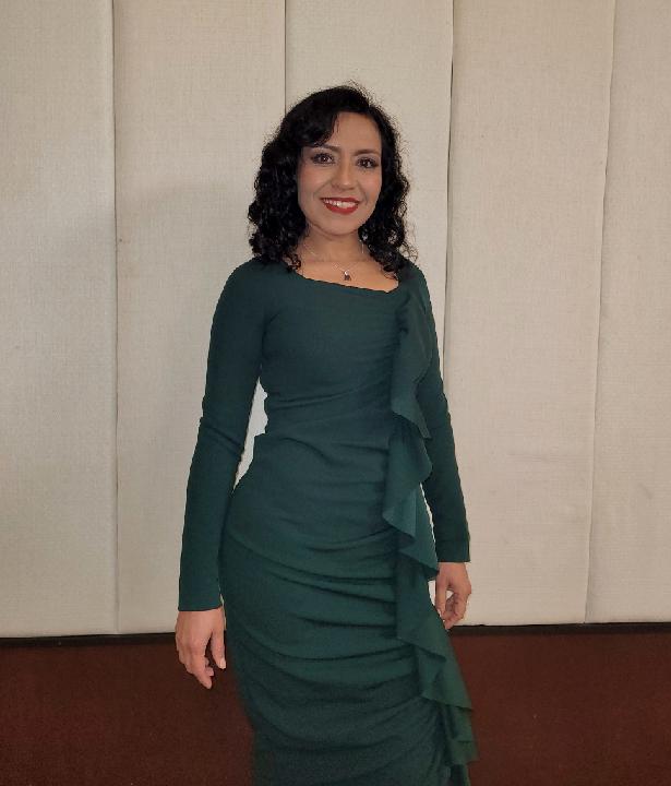 Milagros Quiroz