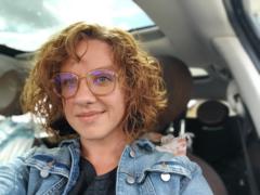 Sarah Wojcieszak