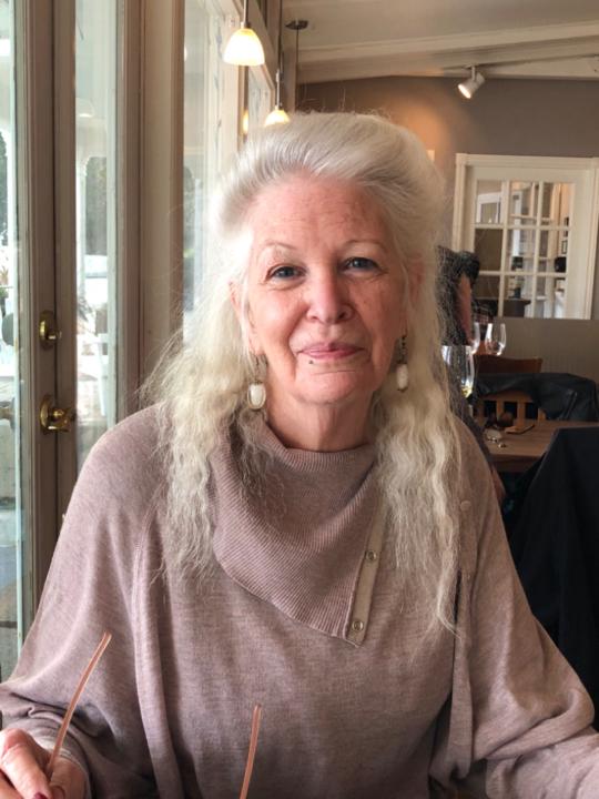 Theresa Needham