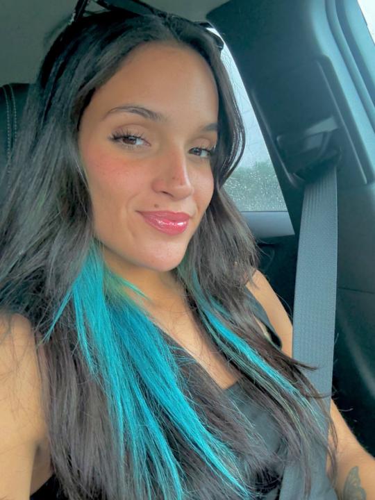 Gia Gomez