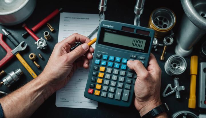 24 Hour Emergency Plumber in Kiowa, CO