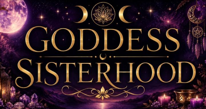 Goddess Sisterhood
