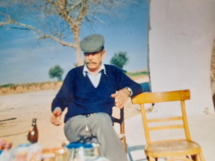 Konstantinos Efstathiou