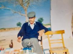 Konstantinos Efstathiou