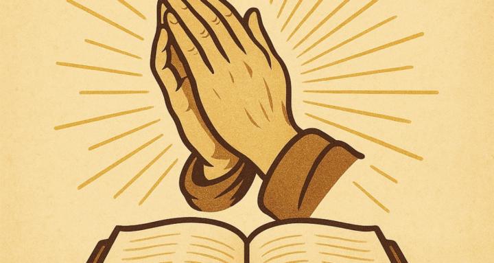 Bible & Prayer Community