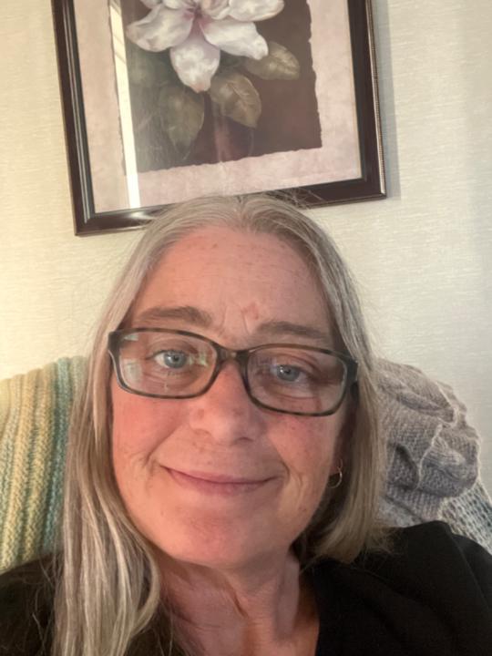 Monica Partridge