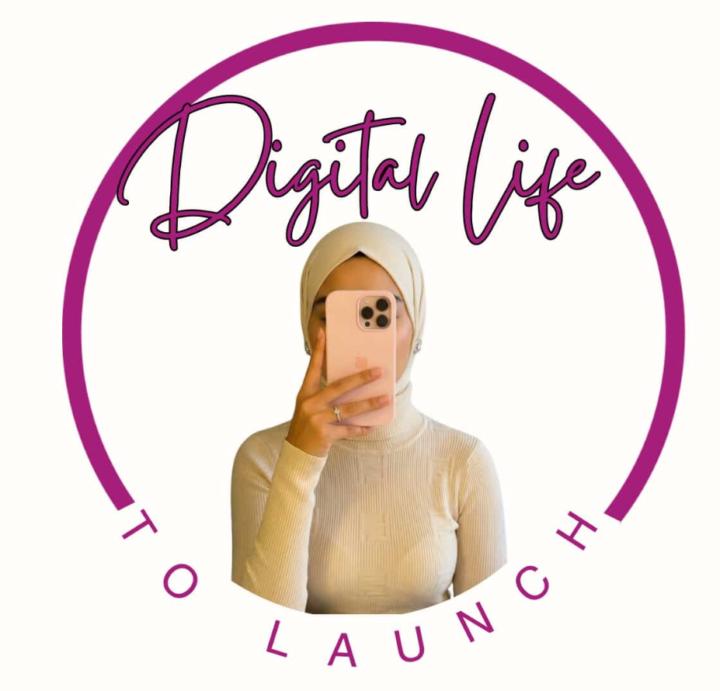 Haleena LifeToLaunch