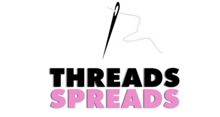 THREADS SPREADS