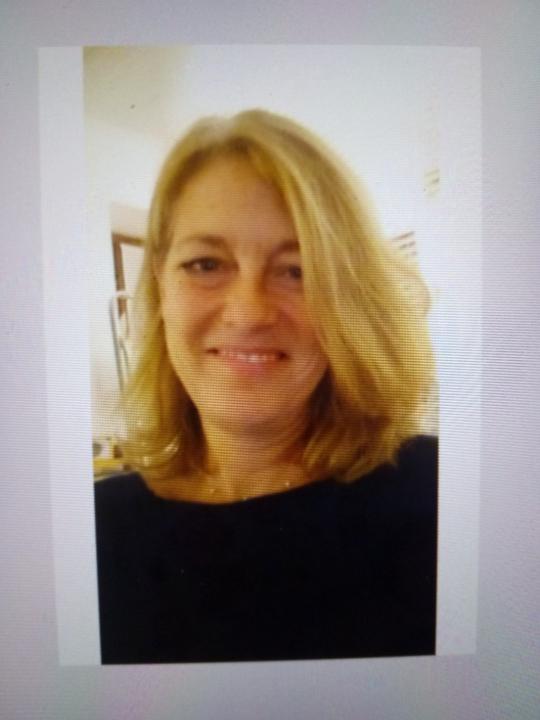 Sally Winch