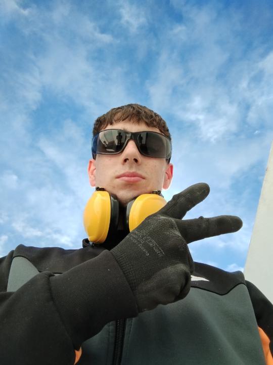 Daniel Merino olivares