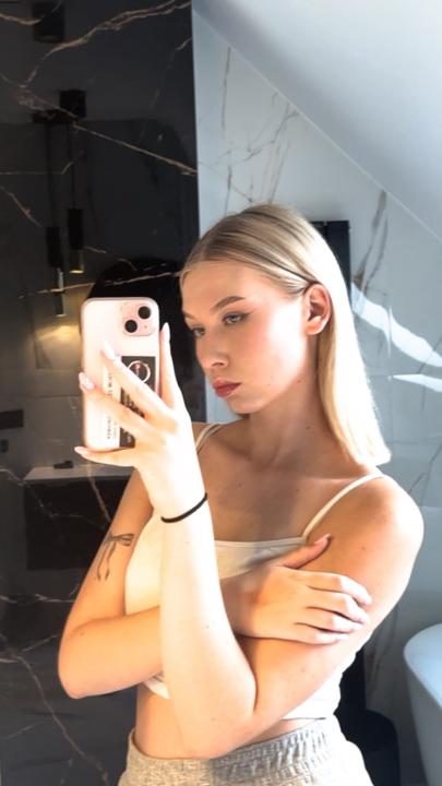 Magda Dziubek
