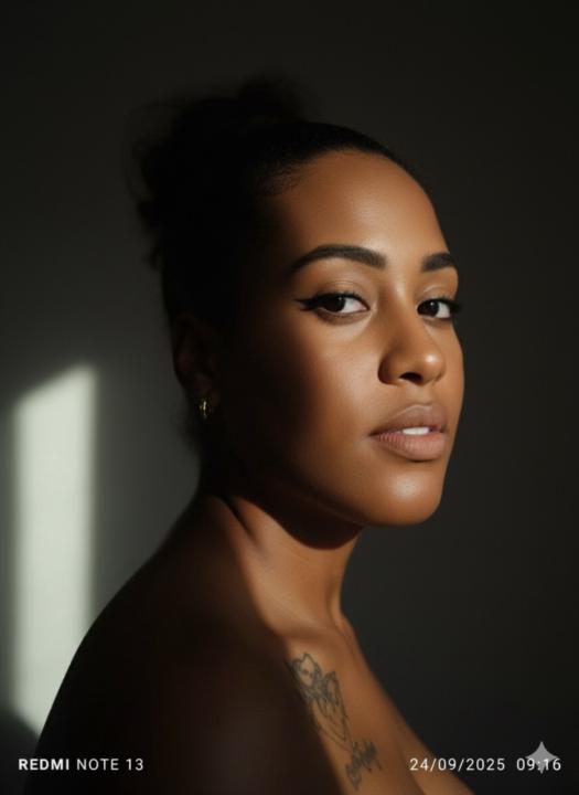 Rosangela Alvarez Ruiz