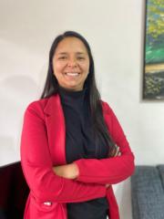 Ivonne Andrea Esquinas Castillo