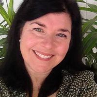 Joan Ouimet
