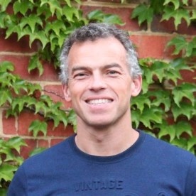Peter Dijkema