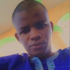 Abdoulaye Diallo