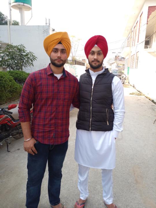 Lovekaran Singh