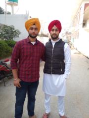 Lovekaran Singh
