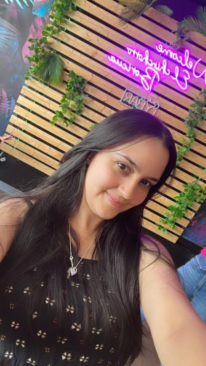 Elbaliz Rodriguez