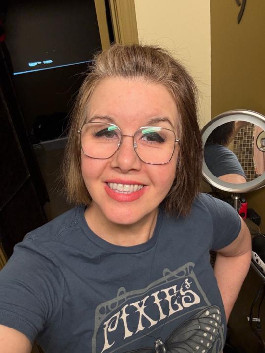 Rhonda Hitchcock-Mast