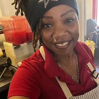 Alisha Wright-Jefferson