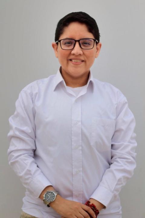 Rosakebia Liliana Estela Mendoza