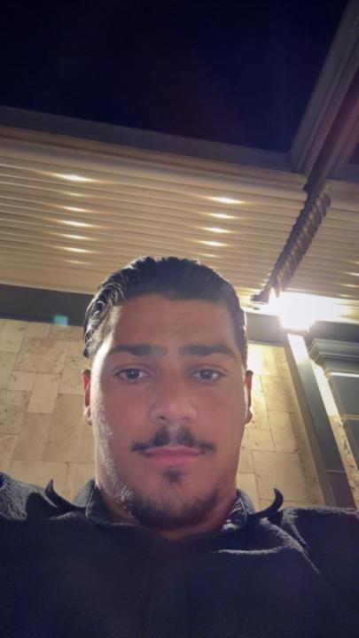 Emilio Aydin