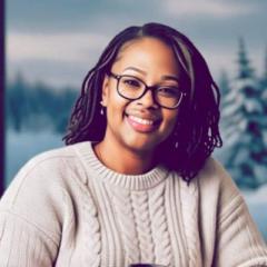 Shaneika Reynolds