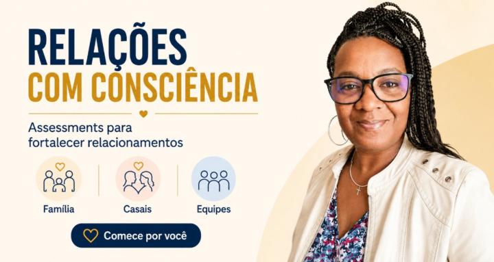 Relações com Conciencia