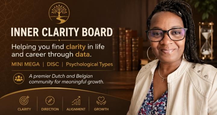 Inner Clarity Board