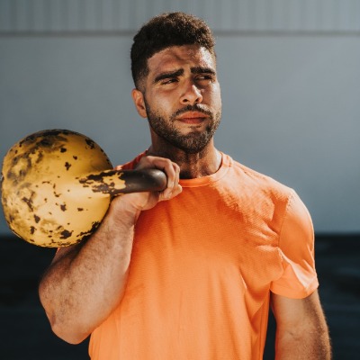 Jarrod Cardona