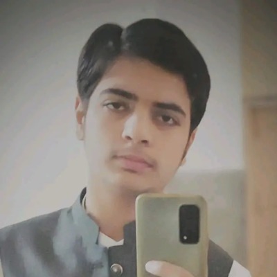 Muhammad Umer