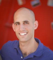 Yigal Haronian