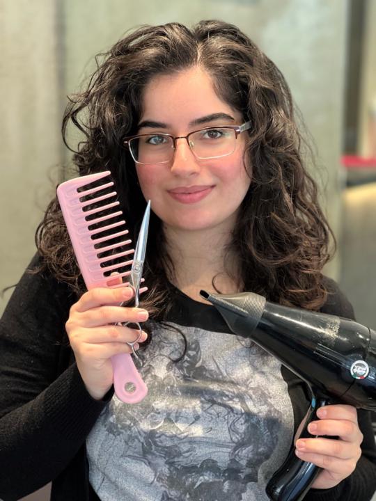 תהילה אלישייב