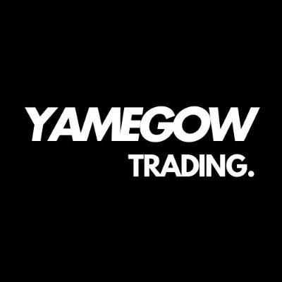 Yamegow Trading