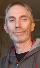 Chris Vogel